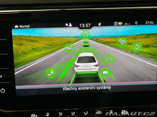 Škoda Superb 2,0 Combi Laurin & 2023