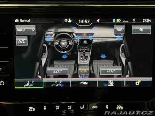 Škoda Superb 2,0 Combi Laurin & 2023