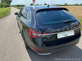 Škoda Superb 2,0 Combi Laurin & 2023