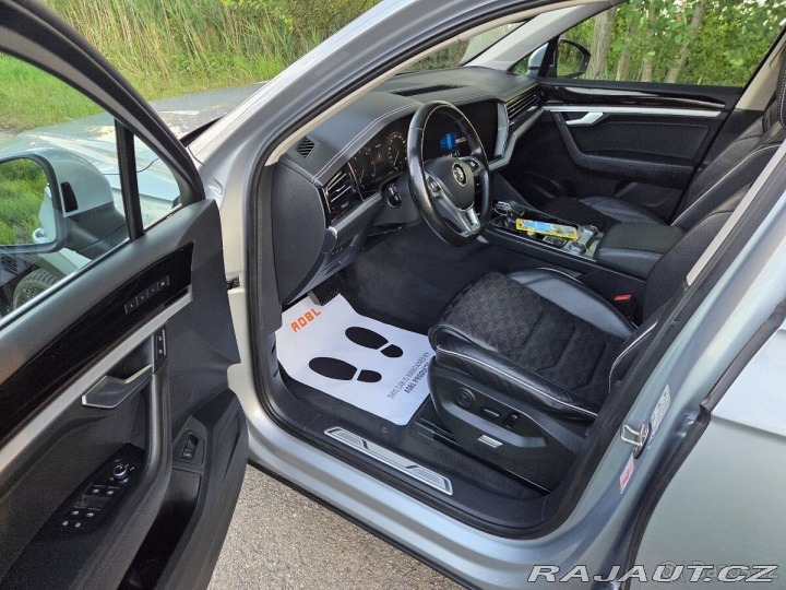 Volkswagen Touareg 3,0 TDI(210KW) HEZKÝ 2018