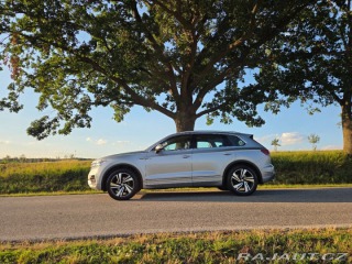 Volkswagen Touareg 3,0 TDI(210KW) HEZKÝ 2018