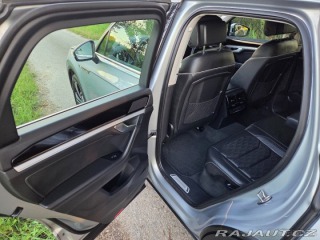 Volkswagen Touareg 3,0 TDI(210KW) HEZKÝ 2018