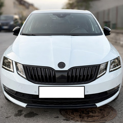 Škoda Octavia L&K 2.0 TDI 110 kW DSG