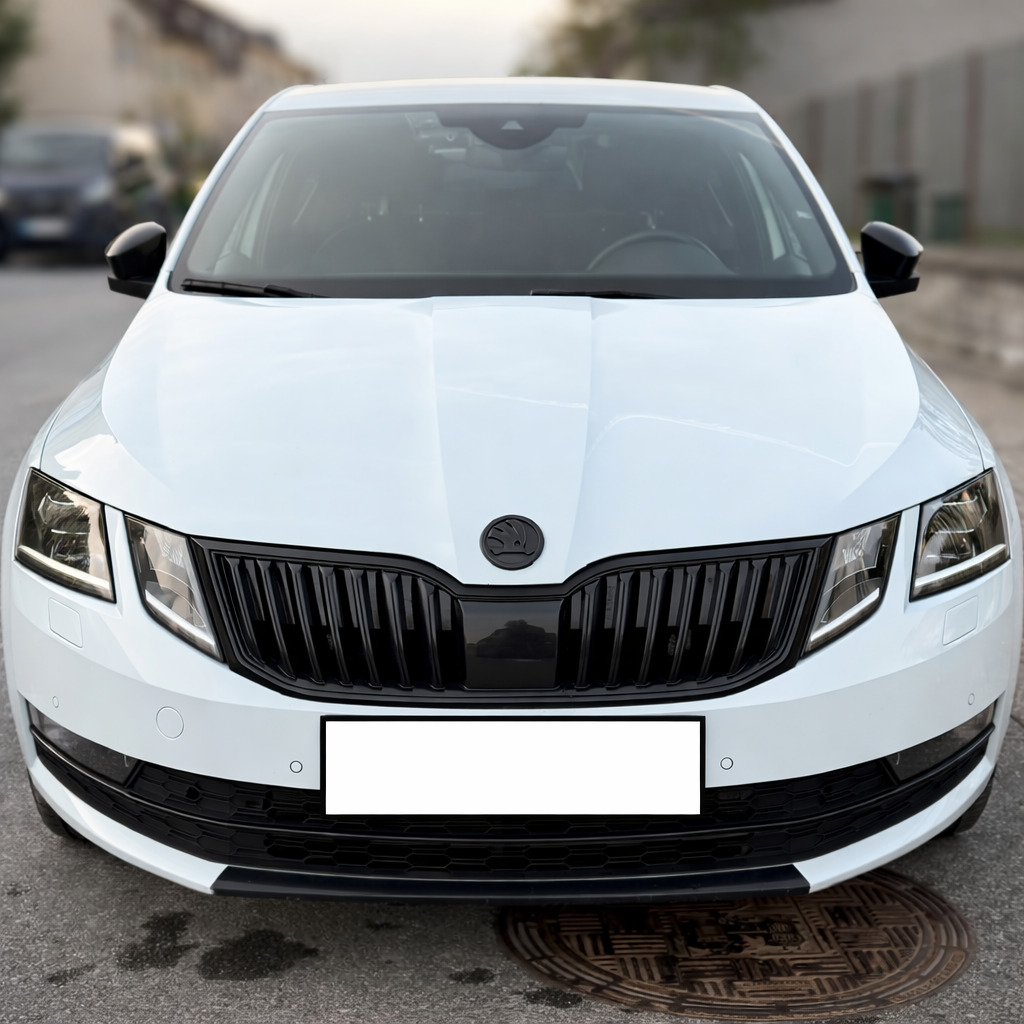 Škoda Octavia L&K 2.0 TDI 110 kW DSG