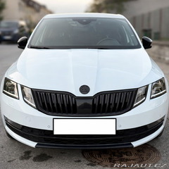 Škoda Octavia L&K 2.0 TDI 110 kW DSG 2019