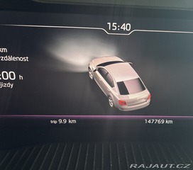 Škoda Octavia L&K 2.0 TDI 110 kW DSG 2019