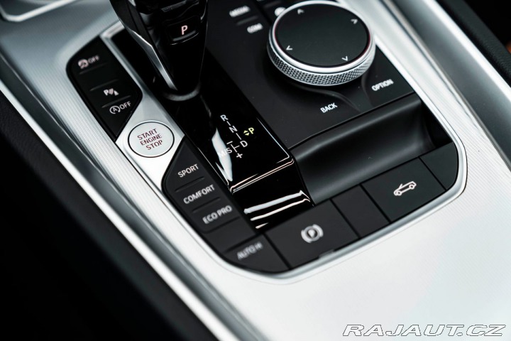 BMW Z4 M40I 2025