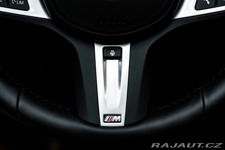 BMW Z4 M40I 2025