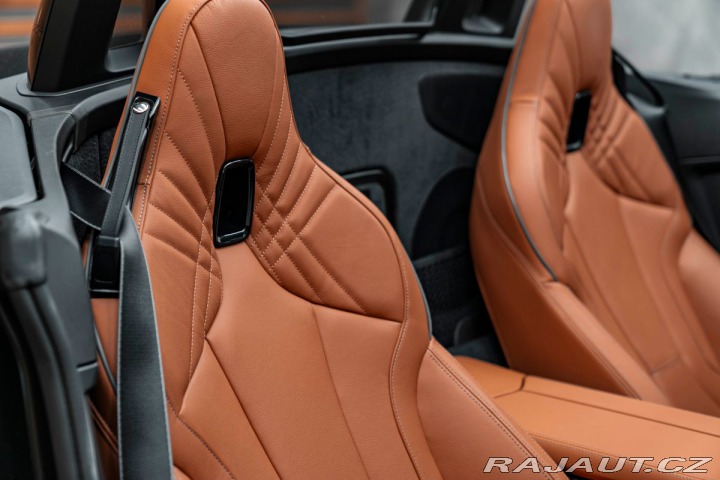 BMW Z4 M40I 2025