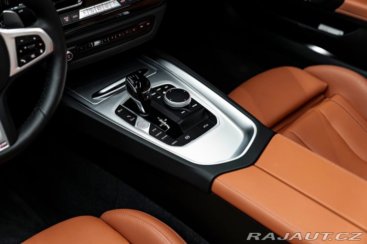 BMW Z4 M40I 2025