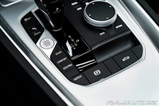 BMW Z4 M40I 2025