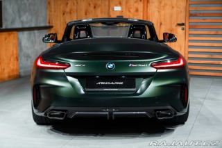 BMW Z4 M40I 2025