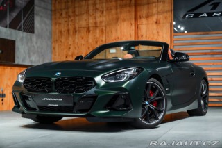 BMW Z4 M40I 2025