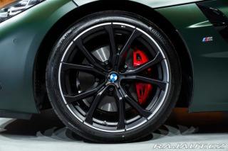 BMW Z4 M40I 2025
