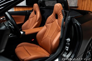 BMW Z4 M40I 2025