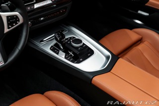 BMW Z4 M40I 2025