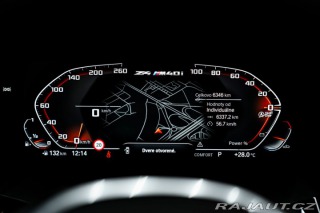 BMW Z4 M40I 2025