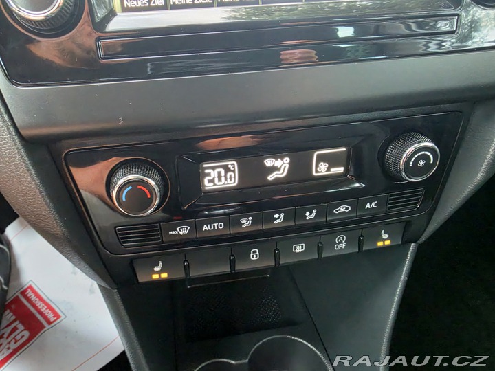 Škoda Rapid SPACEBACK 1.2 TSi 81 KW 2015