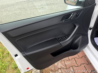 Škoda Rapid SPACEBACK 1.2 TSi 81 KW 2015