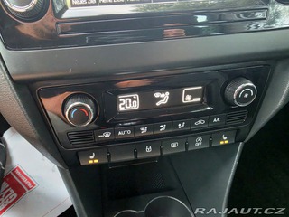 Škoda Rapid SPACEBACK 1.2 TSi 81 KW 2015