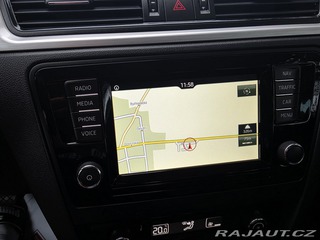 Škoda Rapid SPACEBACK 1.2 TSi 81 KW 2015