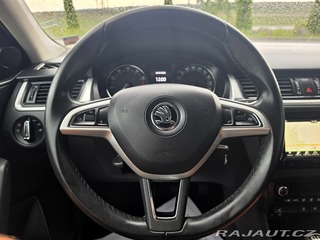 Škoda Rapid SPACEBACK 1.2 TSi 81 KW 2015