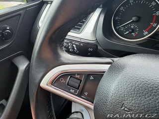 Škoda Rapid SPACEBACK 1.2 TSi 81 KW 2015