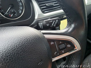 Škoda Rapid SPACEBACK 1.2 TSi 81 KW 2015