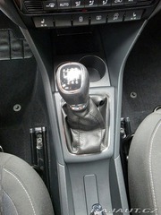 Škoda Rapid SPACEBACK 1.2 TSi 81 KW 2015