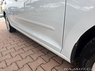 Škoda Rapid SPACEBACK 1.2 TSi 81 KW 2015