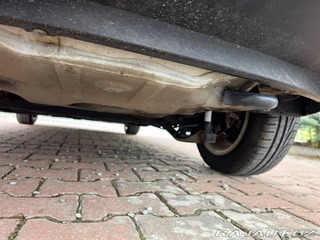 Škoda Rapid SPACEBACK 1.2 TSi 81 KW 2015