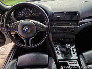 BMW 3 330Ci Cabrio 2001