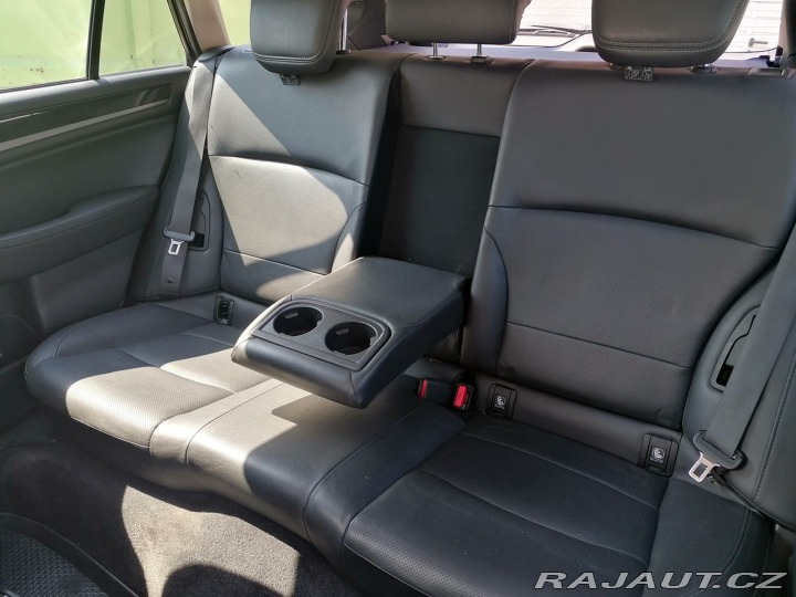 Subaru Outback 2.5i Sport MY2017 2017