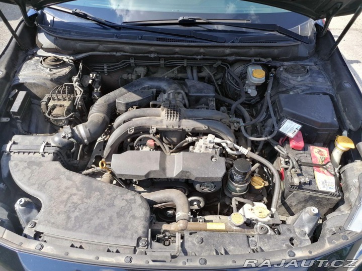 Subaru Outback 2.5i Sport MY2017 2017