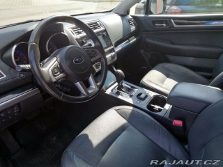Subaru Outback 2.5i Sport MY2017 2017