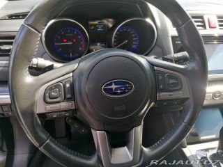 Subaru Outback 2.5i Sport MY2017 2017