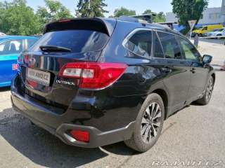 Subaru Outback 2.5i Sport MY2017 2017