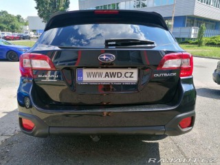 Subaru Outback 2.5i Sport MY2017 2017