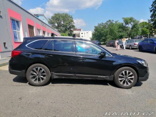 Subaru Outback 2.5i Sport MY2017 2017