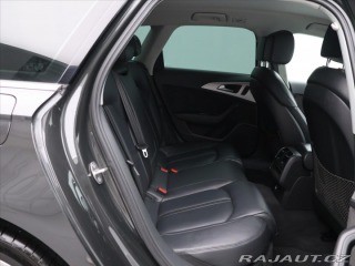 Audi A6 3.0 TDI 160kW Quattro S T 2015