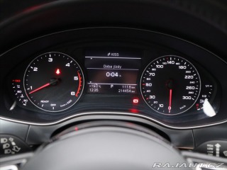 Audi A6 3.0 TDI 160kW Quattro S T 2015
