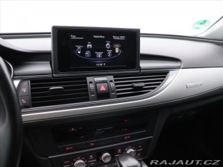 Audi A6 3.0 TDI 160kW Quattro S T 2015
