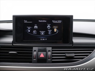 Audi A6 3.0 TDI 160kW Quattro S T 2015