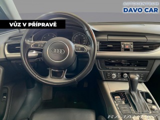 Audi A6 3.0 TDI 160kW Quattro S T 2015