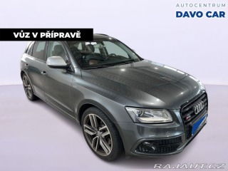 Audi SQ5 3,0 BiTDI quattro Tiptron 2014