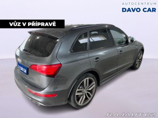 Audi SQ5 3,0 BiTDI quattro Tiptron 2014