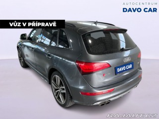 Audi SQ5 3,0 BiTDI quattro Tiptron 2014