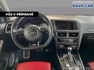 Audi SQ5 3,0 BiTDI quattro Tiptron 2014