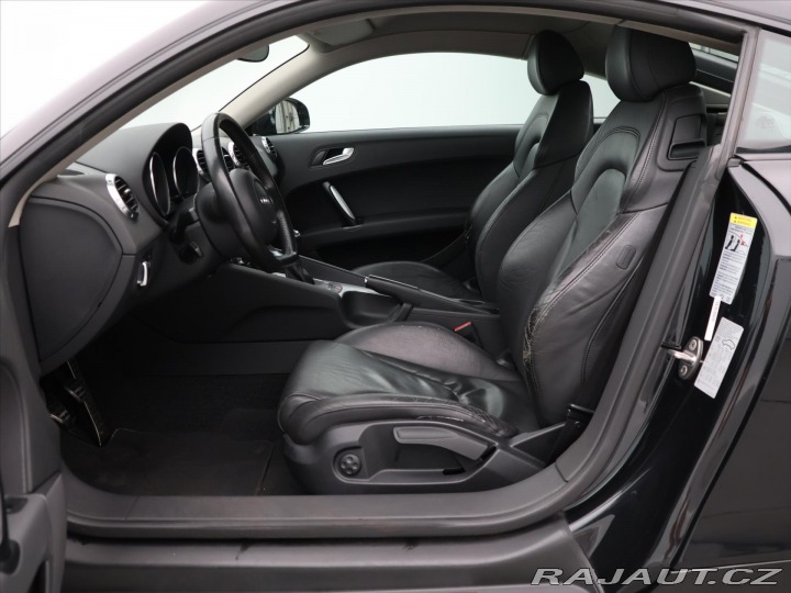 Audi TT 2,0 TFSI 147kW Kůže Xenon 2008
