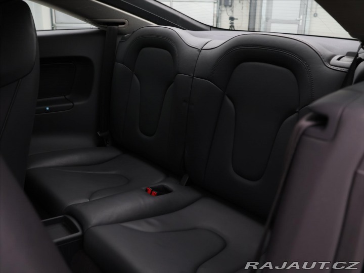 Audi TT 2,0 TFSI 147kW Kůže Xenon 2008